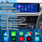 Lsailt CarPlay Android Interfaz de vídeo multimedia para Lexus RX RX450H RX300H RX350 Incluido Android Auto, YouTube