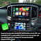 Lsailt Android Interfaz CarPlay para Toyota Crown AWS210 GRS210 Atleta Majesta 2013-2017, Caja de navegación de automóviles