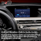 Lsailt 8+128GB Interfaz de Android Carplay para 2012-2015 Lexus RX450H RX F Control de ratón deportivo RX350 RX270