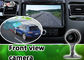 Tourage HD cámara reversa de 360 grados/cámara de soporte delantero del interfaz de la cámara del Rearview, teléfono móvil Mirrorlink opcional