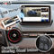 Waze auto youtube de Google del control del botón de Android Mazda del interfaz video de la navegación de Mazda CX-3 CX3