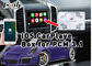 Caja del jugador del coche del IOS para Porsche Cayenne 2010-2016 Panamera PCM3.1