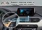 Interfaz del coche de Android para Mazda 6, caja video de la navegación GPS de las multimedias para el modelo del sistema 2014-2020 de MZD
