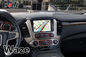 Interfaz del coche de Lsailt 9,0 Android para GMC el Yukón Denal con la navegación de los gps carplay