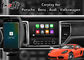 Caja del IOS Carplay de Siri Command Car Navigation Accessories para PCM 3,1 de Porsche