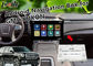 Interfaz auto de Android para el terreno 2014-2018 de GMC el Yukón Sierra con el mapa en línea Google Play de Mirrorlink Youbute