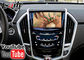 Interfaz del coche de Lsailt Android para el Google Play Store 2014-2020 de Spotify del sistema de la SEÑAL de Cadillac SRX