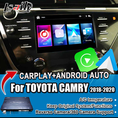 Caja de la navegación GPS de Android del coche con los puertos 2USB y mapa de red para el reproductor de DVD de Kenwood
