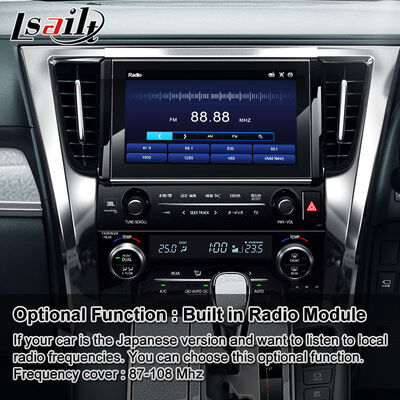 Interfaz video de Lsailt Volkswagen para el golf 2014-2020 con Mirrorlink Google YouTube Android 9,0