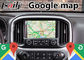 Interfaz video de las multimedias de Lsailt Android 9,0 para la caja de la navegación GPS del barranco de GMC