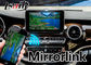 Navegación androide de los gps del mirrorlink de la caja de la navegación del coche de Vito de la clase del Benz V de Mercedes para el coche