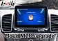 Caja de la navegación de Mercedes Benz GLS Android, carplay opcional del interfaz video de la navegación de YouTube