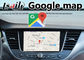 Caja de la navegación GPS de Android para 2014-2019 el sistema de Opel Crossland X Intellilink, Bluetooth OBD