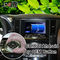 Interfaz auto listo para el uso de Android para la ayuda ADAS, juego auto, cámara de Infiniti FX35 QX70 QX80 del Rearview