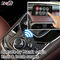 Caja video carplay auto del interfaz de Android para la fuente de corriente continua de Mazda CX-9 CX9 12V