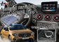 Caja video de la navegación del coche del interfaz para Mercedes Benz Gla Mirrorlink, Rearview (Ntg 5,0)