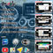 CPU 3GB RAM de la base de Android 6 de la caja de Mercedes Benz Glc Android Gps Navigation