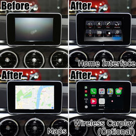 Lexus RZ Android 13 interfaz multimedia 8+128GB Qualcomm Octa core carplay Android automático