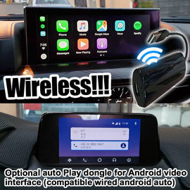 Auto androide carplay inalámbrico para una versión más barata de Lexus ES300h ES350 ES250