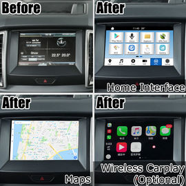 Auto androide carplay inalámbrico para una versión más barata de Lexus ES300h ES350 ES250