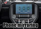 32GB Ford Navigation Interface para el borde 2016-2020 Sync3 del foco de Ecosport del mustango apoyan carplay, auto de Android, netflix