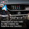 Control de la voz del dispositivo de la navegación de Wifi Bluetooth Android para Lexus ES350 ES300h 2016