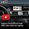 Juego auto de YouTube del interfaz de Android Carplay para Lexus IS200t IS300h IS350 2011