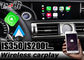 Juego auto de YouTube del interfaz de Android Carplay para Lexus IS200t IS300h IS350 2011