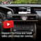 Interfaz video auto Lexus Rc 200t Rc300h Rc350 Rcf 2011 de Carplay del interfaz de Android