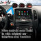 Interfaz video auto inalámbrico inconsútil Nissan 370z 2010-2020 de Carplay Android
