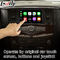 Interfaz video auto 2011-2017 de Nissan Patrol Armada Y62 Android Carplay inalámbrico