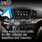 Interfaz inalámbrico de Carplay del sistema de Android para Nissan Elgrand Quest E52 2011-2020