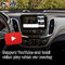 Panorama inalámbrico 2016-2019 de Carplay 360 del sistema de navegación de los Gps del coche del equinoccio de Chevrolet