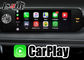 Operación inalámbrica de la pantalla táctil del interfaz de Carplay para NUEVO Lexus UX250 2018-2020