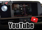 Interfaz video auto listo para el uso de Anroid para Lexus ES250 ES350 ES300 2013-2020