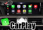 Interfaz del USB Carplay, interfaz video auto de Anroid para Lexus IS300h IS350 2013-2020