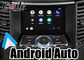 Coche auto de Android que duplica el interfaz de Carplay para Infiniti 2012-2018 FX35 FX50