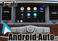 La señal de salida de LVDS Carplay interconecta el auto integrado de Android para la patrulla de Nissan 2012-2018