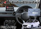 Interfaz video de Lsailt Android para la navegación GPS modelo Carplay 3GB RAM de Mazda 2 2014-2020 With Car