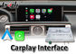 Caja del interfaz de Carplay Android para Lexus IS200T IS250 IS300H IS350