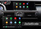 Interfaz inalámbrico de Carplay de la música de Apple USB para Lexus RCF RC200T RC300H