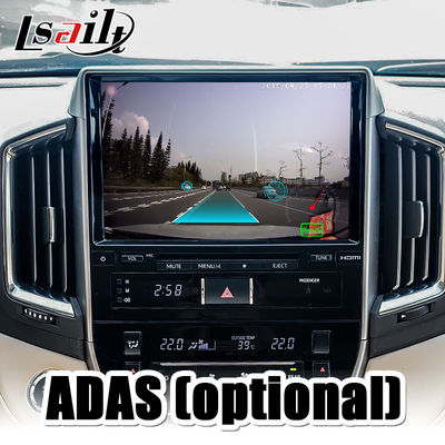 LLT-FT-VER7.2.7 Caja de IA para Coche