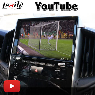 Interfaz de vídeo multimedia de Android