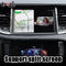 interfaz video de las multimedias de 4G PX6 CarPlay&amp; Android con YouTube, Netflix para Infiniti 2018-2021 QX60 QX80 QX50