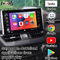Interfaz video de 4GB PX6 Toyota para 2018-2021 RAV-4 Camry Touch3 con YouTue, CarPaly, auto de Android, Yandex, Waze