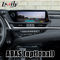 Interfaz de Lsailt Lexus Video con NetFlix, YouTube, CarPlay, mapa de Google para 2013-2021 GS300 GS350 GS250