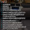 Lsailt PX6 Lexus Video Interface para GX460 incluyó CarPlay, auto de Android, YouTube, Waze, NetFlix 4+64GB