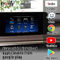 CarPlay/ayuda del sistema de multimedias de Android Lexus Video Interface para jugar el vídeo de 4K HD, cámaras posteriores para RX300h RX350
