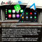 Radio de Nissan Pathfinder Android Auto Interface carplay con el enchufe y jugar la instalación fácil