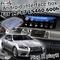Velocidad rápida auto carplay youtube de Android de la caja de la navegación GPS del coche de Lexus LS460 LS600h